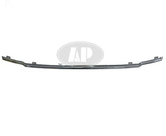 GRILLE BAR UPPER CHROME (NO 4 FROM TOP)
