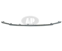 GRILLE BAR UPPER CHROME (NO 5 FROM TOP)