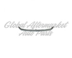 GRILLE MOULDING CHROME SE/SEL MODEL — photo 1