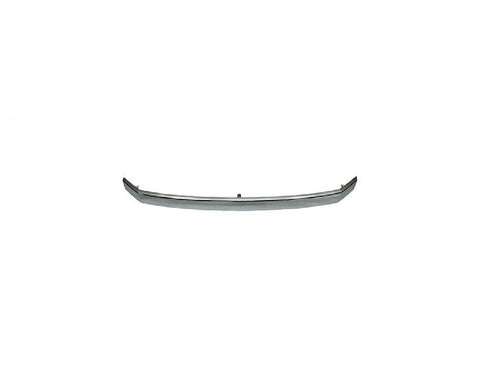 GRILLE MOULDING CHROME SE/SEL MODEL