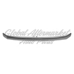 GRILLE MOULDING CHROME SATIN NICKEL LTD MODEL — photo 2