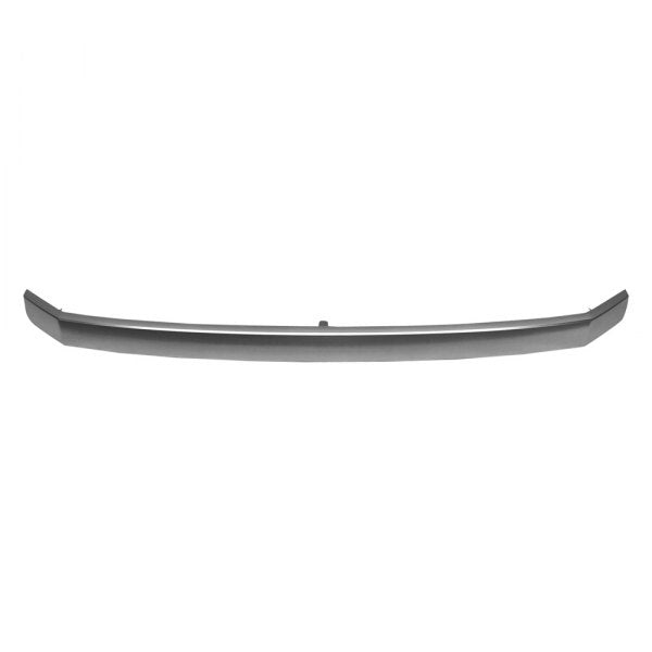 GRILLE MOULDING CHROME SATIN NICKEL LTD MODEL
