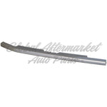 GRILLE MOULDING LH CENTER ALL CHROME XLT/LTD W/STYLE 1 GRILLE — photo 3