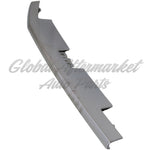 GRILLE MOULDING LH CENTER ALL CHROME XLT/LTD W/STYLE 1 GRILLE — photo 4
