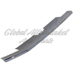 GRILLE MOULDING LH CENTER ALL CHROME XLT/LTD W/STYLE 1 GRILLE — photo 5