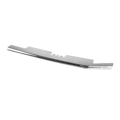 GRILLE MOULDING LH CENTER ALL CHROME XLT/LTD W/STYLE 1 GRILLE
