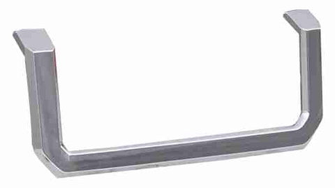 GRILLE SIDE MOULDING ALL CHROME RH XLT/LARIAT/KING RANCH MODEL