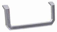 GRILLE SIDE MOULDING ALL CHROME RH XLT/LARIAT/KING RANCH MODEL