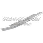 GRILLE MOULDING RH CENTER ALL CHROME XLT/LTD W/STYLE 1 GRILLE — photo 2