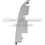 GRILLE MOULDING RH CENTER ALL CHROME XLT/LTD W/STYLE 1 GRILLE — photo 4