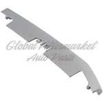 GRILLE MOULDING RH CENTER ALL CHROME XLT/LTD W/STYLE 1 GRILLE — photo 5