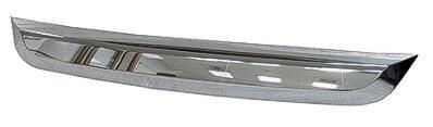 GRILLE MOULDING LOWER CHROME