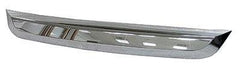 GRILLE MOULDING LOWER CHROME