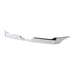 GRILLE MOULDING LOWER CHROME