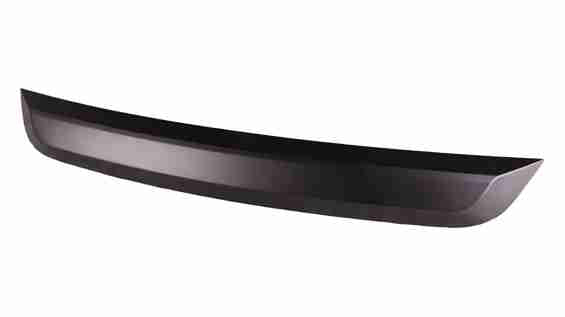 GRILLE MOULDING LOWER PRIMED