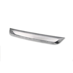 GRILLE MOULDING LOWER CHROME/SMOKED BLACK FOR SPORT MODELS