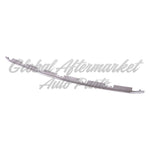 GRILLE MOULDING LOWER CHROME XLT/LTD MODEL — photo 1