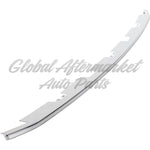 GRILLE MOULDING LOWER CHROME XLT/LTD MODEL — photo 2