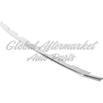 GRILLE MOULDING LOWER CHROME XLT/LTD MODEL — photo 3