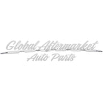 GRILLE MOULDING LOWER CHROME XLT/LTD MODEL — photo 4
