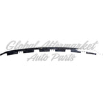 GRILLE MOULDING LOWER CHROME XLT/LTD MODEL — photo 5