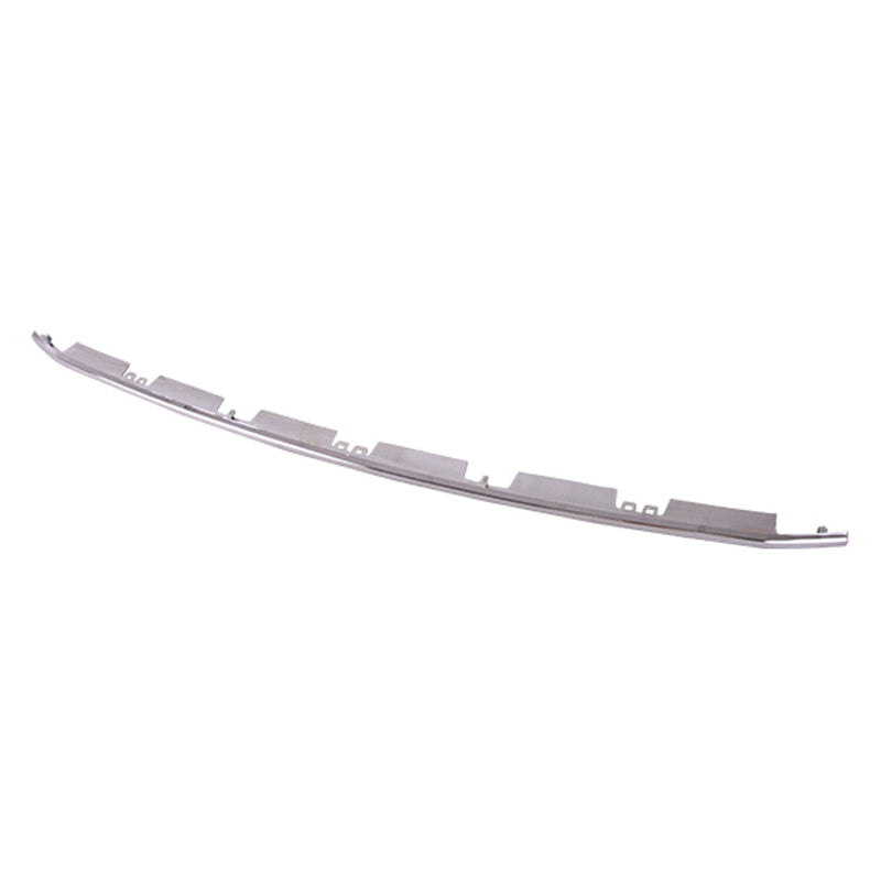 GRILLE MOULDING LOWER CHROME XLT/LTD MODEL