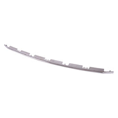 GRILLE MOULDING LOWER CHROME XLT/LTD MODEL