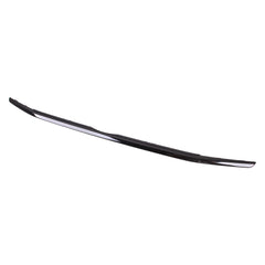 GRILLE MOLDING LOWER PTD BLACK