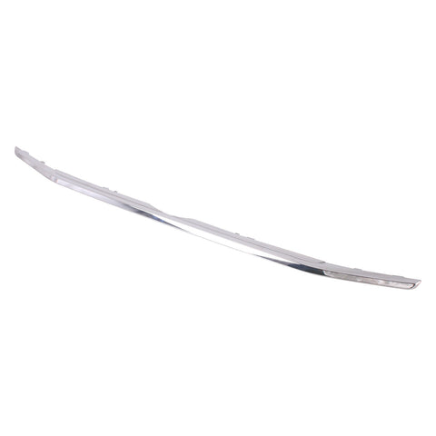 GRILLE MOLDING LOWER CHROME