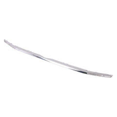 GRILLE MOLDING LOWER CHROME