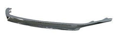 GRILLE MOULDING UPPER CHROME
