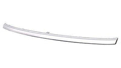 GRILLE MOULDING CENTER CHROME