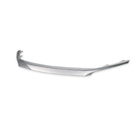 GRILLE MOULDING UPPER CHROME/SMOKED BLACK FOR SPORT MODEL