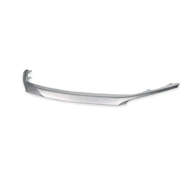 GRILLE MOULDING UPPER CHROME/SMOKED BLACK FOR SPORT MODEL