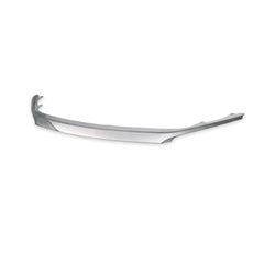 GRILLE MOULDING UPPER CHROME/SMOKED BLACK FOR SPORT MODEL