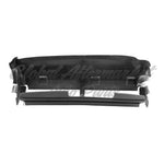 RADIATOR SUPPORT UPPER AIR DEFLECTOR W/ACTIVE GRILLE SHUTTERS SDN/HB — photo 1