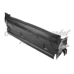 RADIATOR SUPPORT UPPER AIR DEFLECTOR W/ACTIVE GRILLE SHUTTERS SDN/HB — photo 3