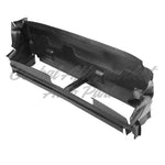 RADIATOR SUPPORT UPPER AIR DEFLECTOR W/ACTIVE GRILLE SHUTTERS SDN/HB — photo 4