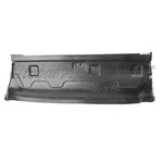 RADIATOR SUPPORT UPPER AIR DEFLECTOR W/ACTIVE GRILLE SHUTTERS SDN/HB — photo 5