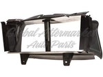 RADIATOR SUPPORT LOWER AIR DEFLECTOR W/ACTIVE GRILLE SHUTTERS SDN/HB — photo 2