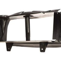 RADIATOR SUPPORT LOWER AIR DEFLECTOR W/ACTIVE GRILLE SHUTTERS SDN/HB
