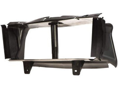 RADIATOR SUPPORT LOWER AIR DEFLECTOR W/ACTIVE GRILLE SHUTTERS SDN/HB