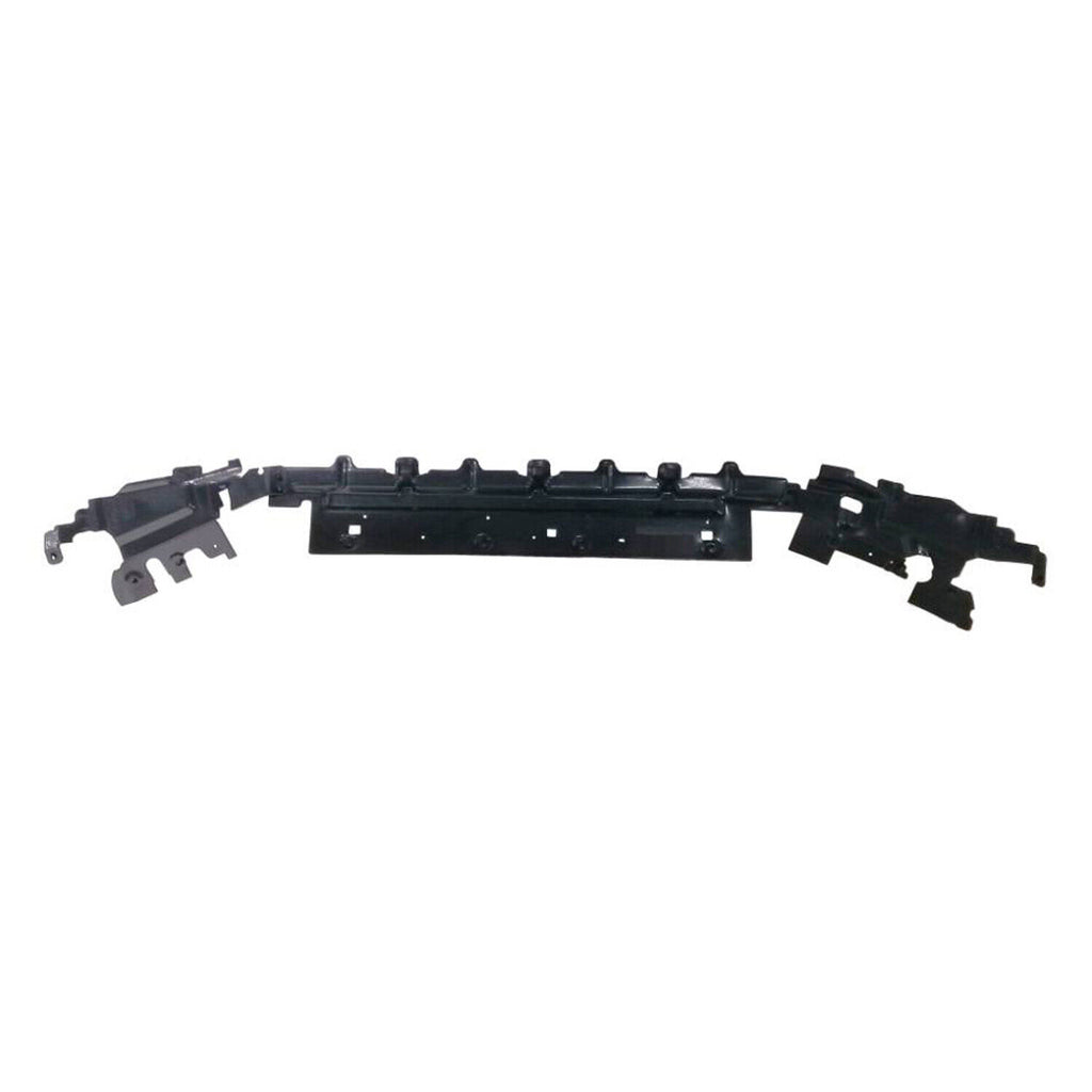 RADIATOR SUPPORT AIR DEFLECTOR W/TOW PKG 3.3L