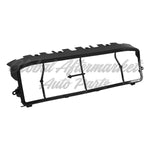 GRILLE DEFLECTOR PLASTIC — photo 3