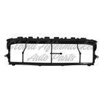 GRILLE DEFLECTOR PLASTIC — photo 5