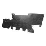 GRILLE AIR DEFLECTOR RH — photo 1