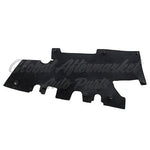 GRILLE AIR DEFLECTOR RH — photo 4