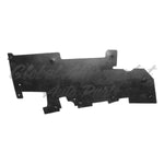 GRILLE AIR DEFLECTOR LH — photo 1