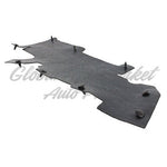 GRILLE AIR DEFLECTOR LH — photo 2