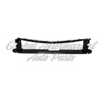RADIATOR SUPPORT AIR DEFLECTOR W/O FOG LAMPS — photo 1